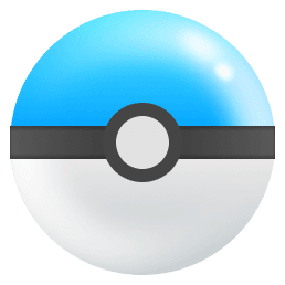 normal prize ball