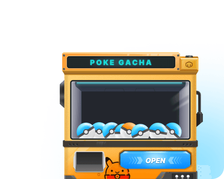 Free Gacha