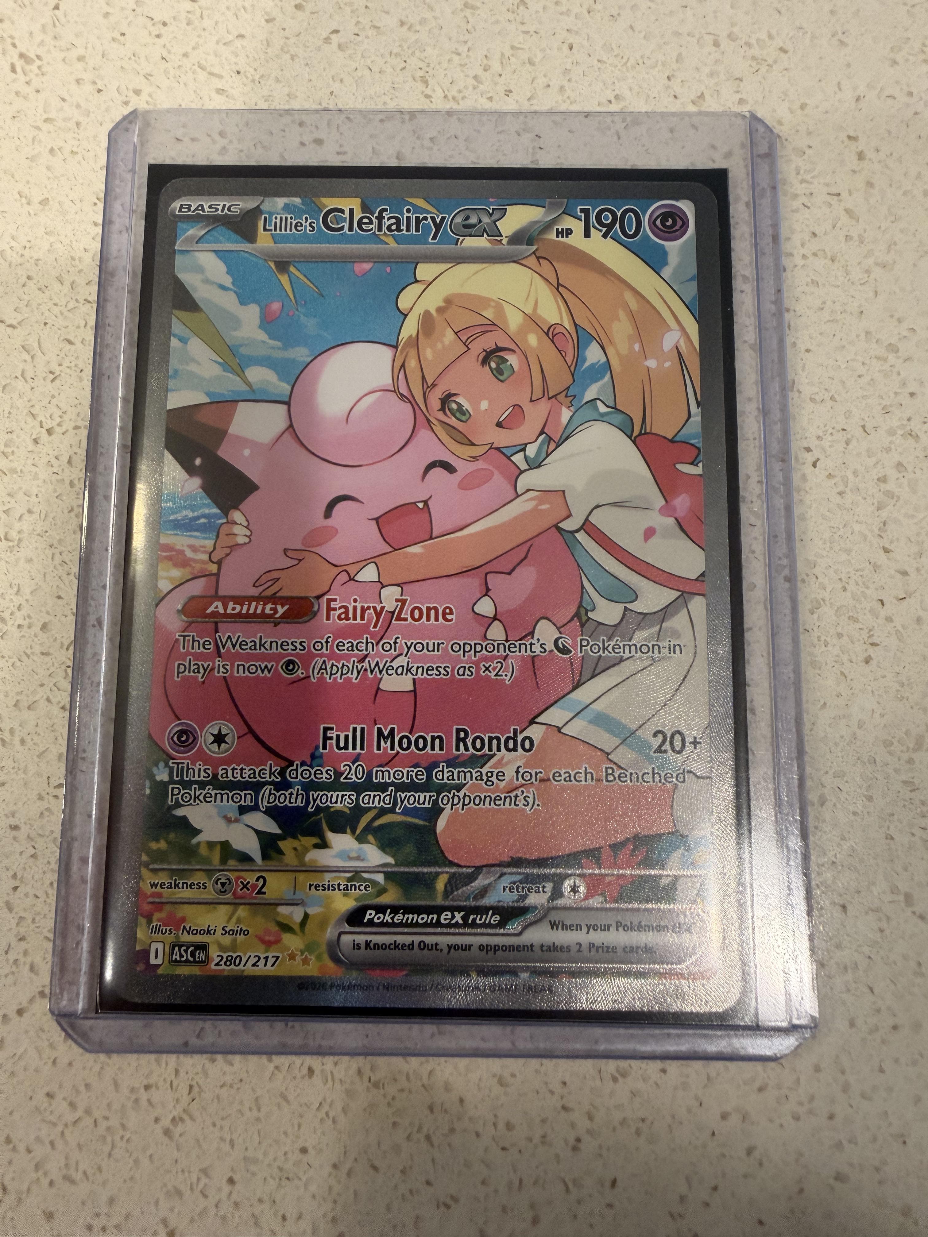 Photo shared by Loken
